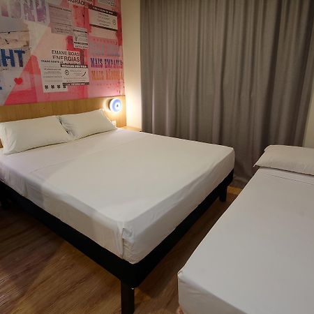 Golden Tower Express Araraquara By Fenix Hoteis Exterior foto