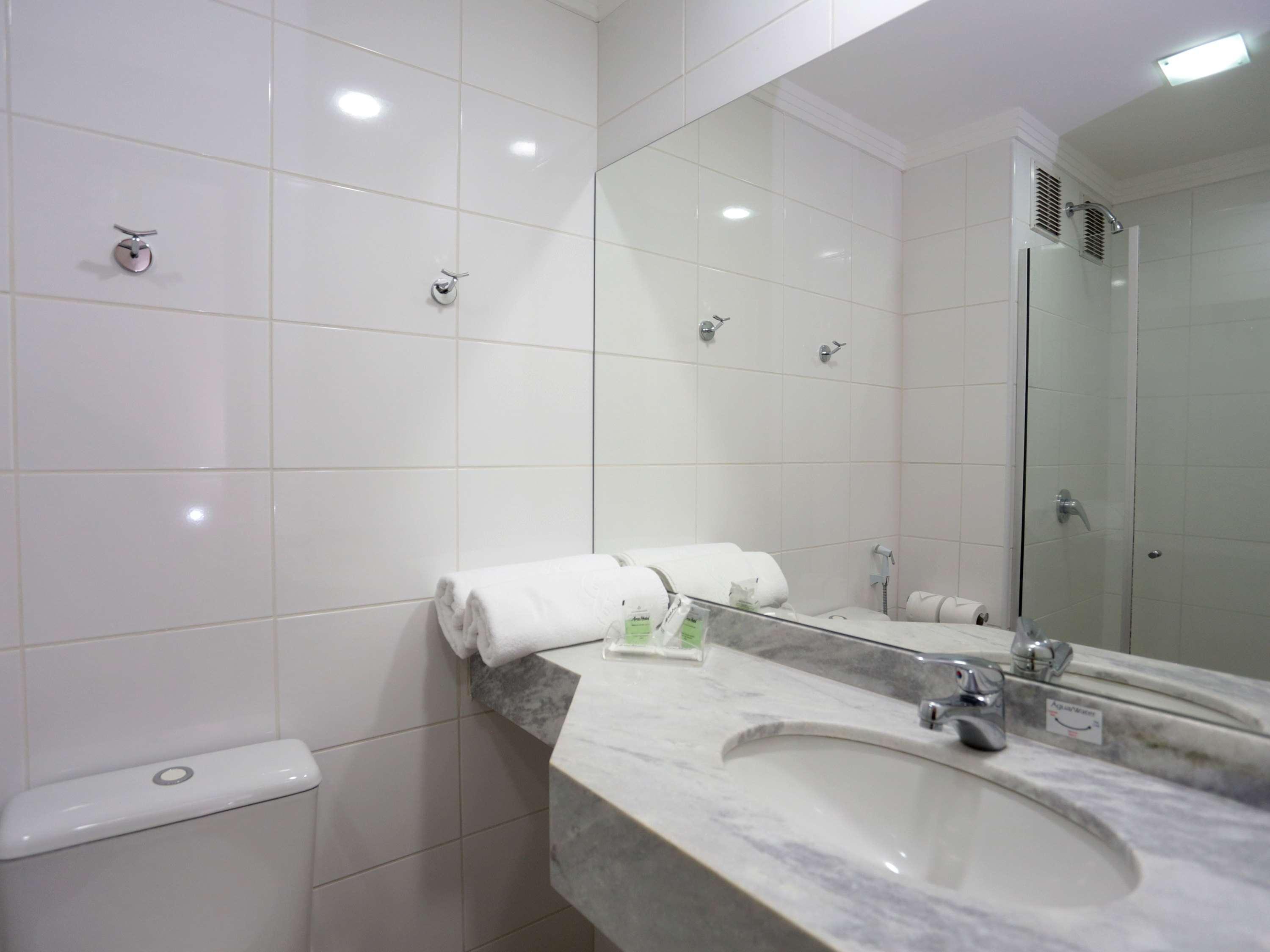 Golden Tower Express Araraquara By Fenix Hoteis Exterior foto
