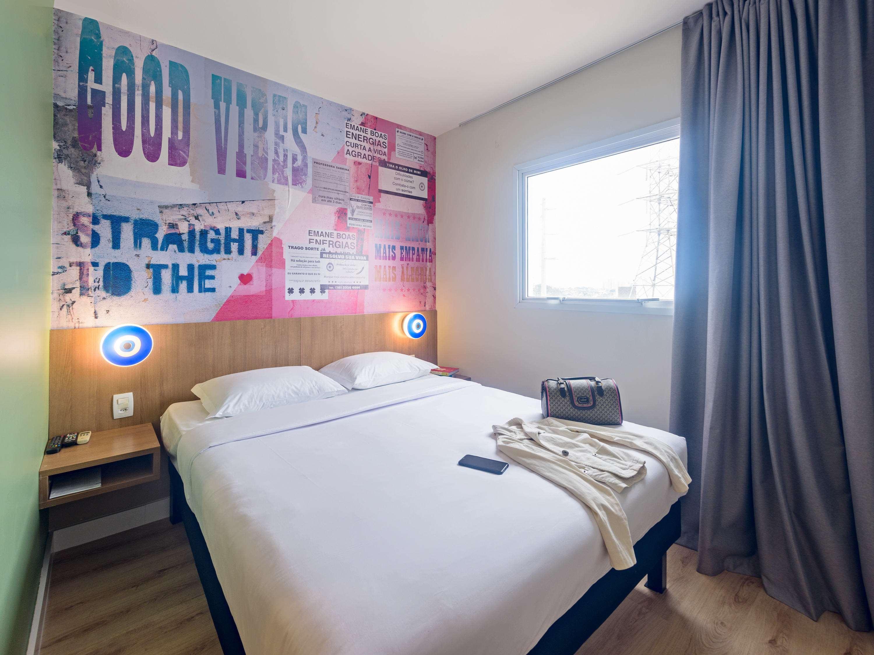 Golden Tower Express Araraquara By Fenix Hoteis Exterior foto