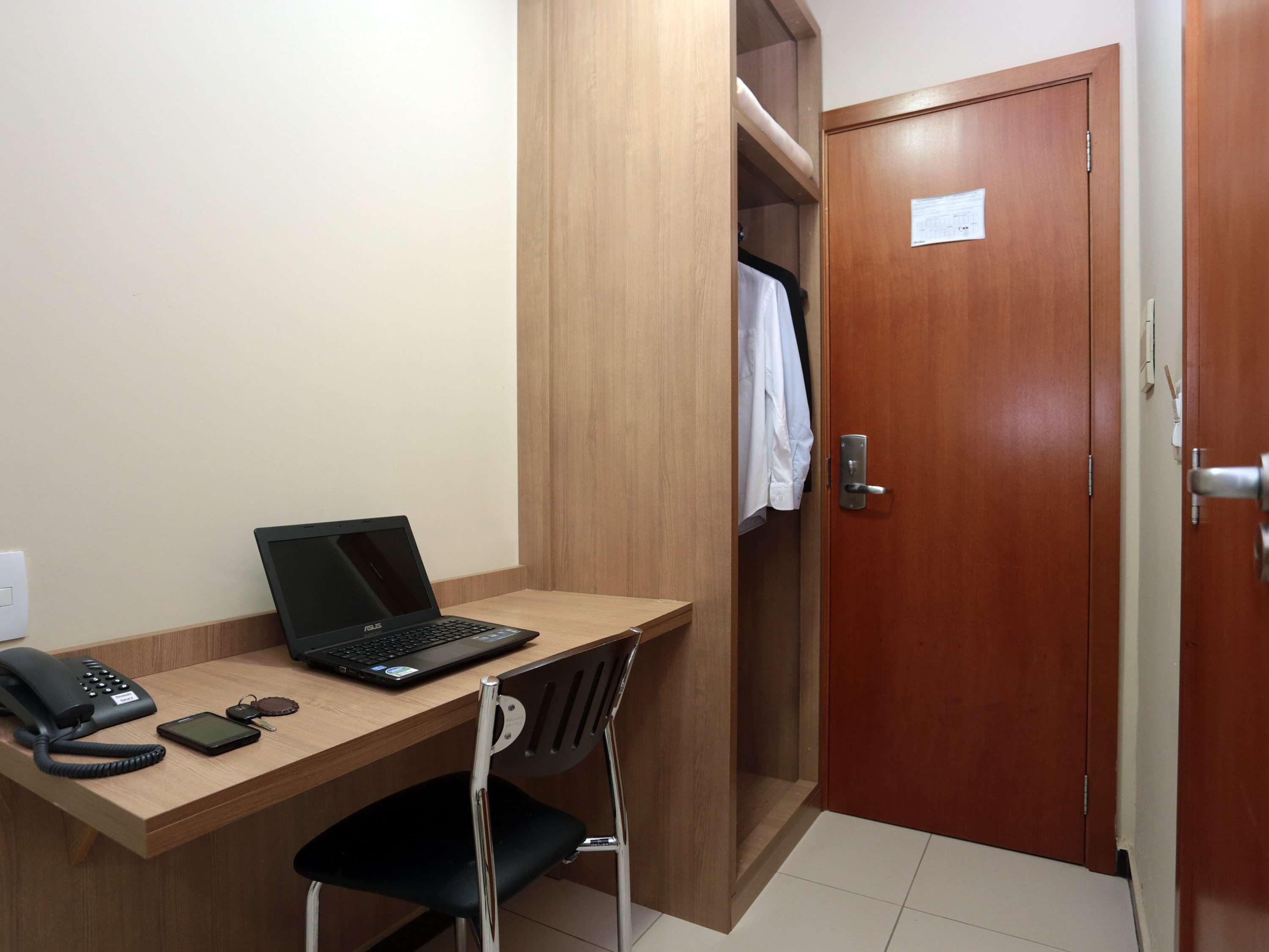 Golden Tower Express Araraquara By Fenix Hoteis Exterior foto