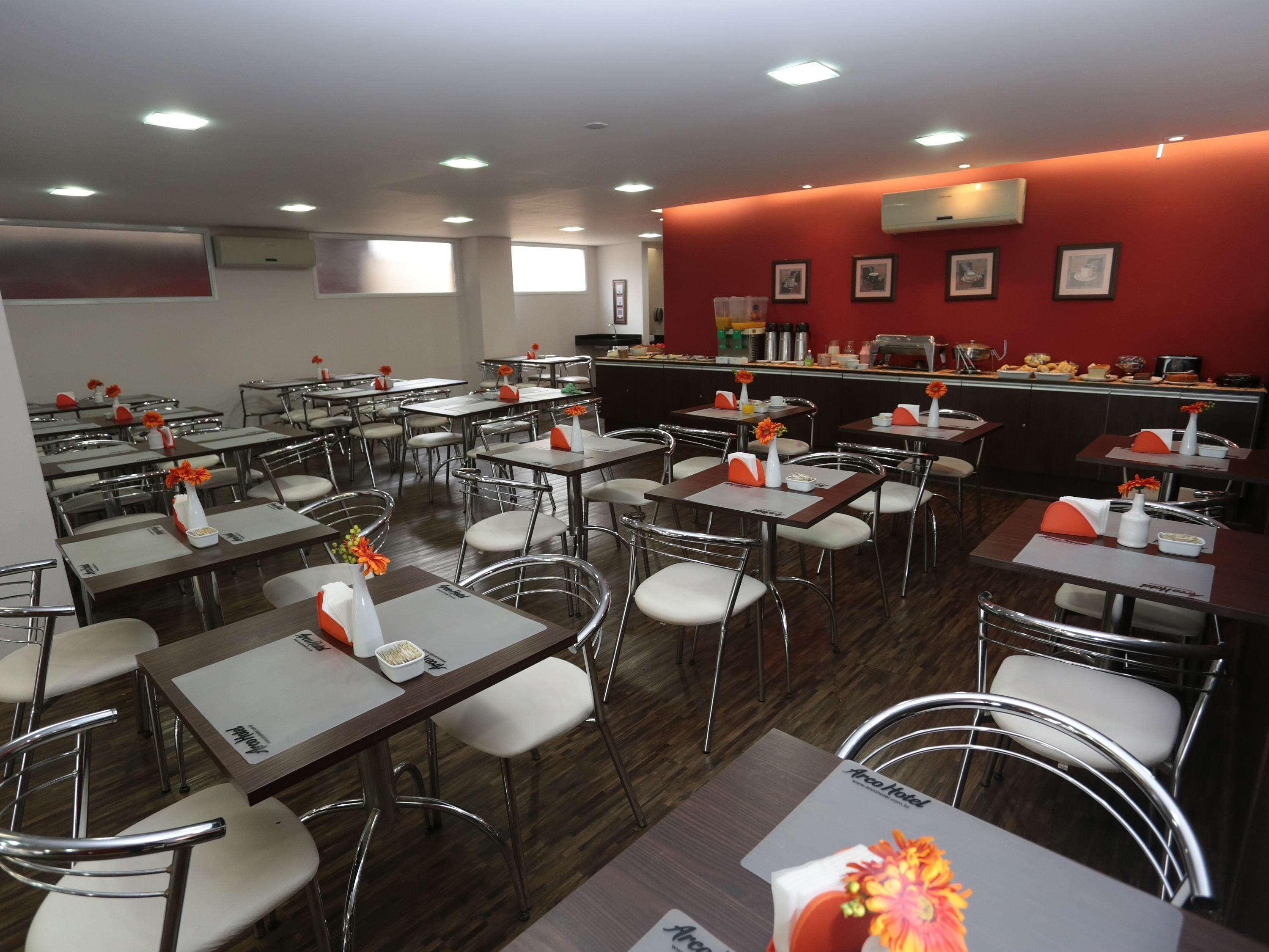 Golden Tower Express Araraquara By Fenix Hoteis Exterior foto