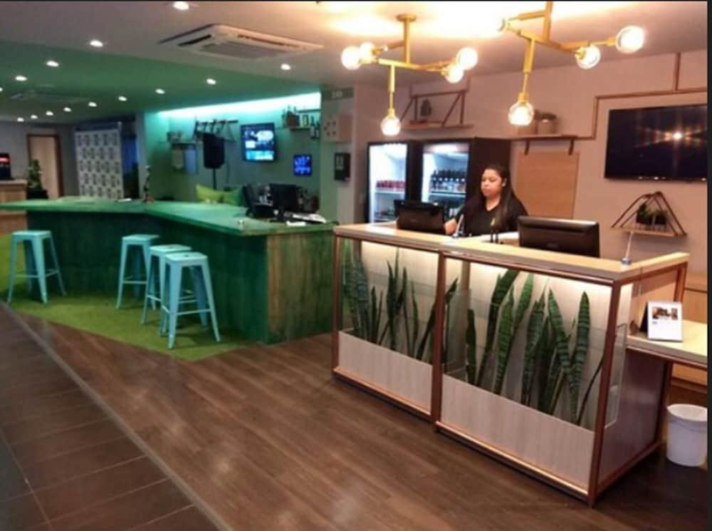 Golden Tower Express Araraquara By Fenix Hoteis Exterior foto