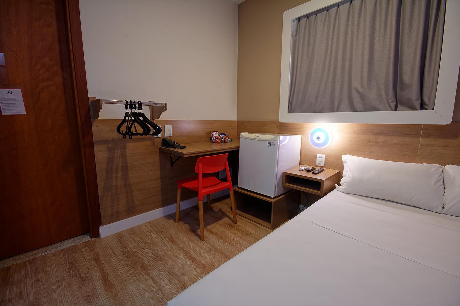 Golden Tower Express Araraquara By Fenix Hoteis Exterior foto