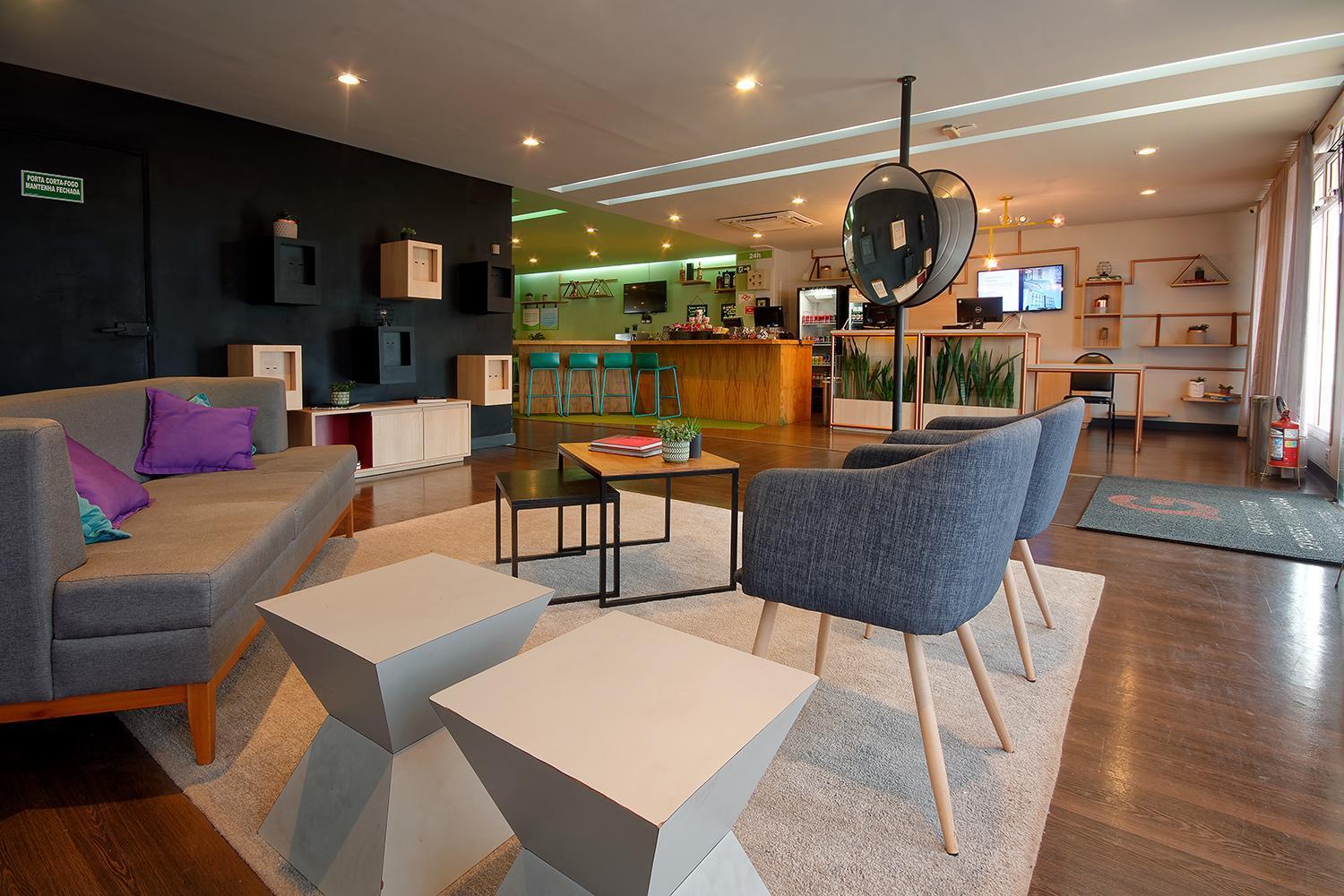 Golden Tower Express Araraquara By Fenix Hoteis Exterior foto