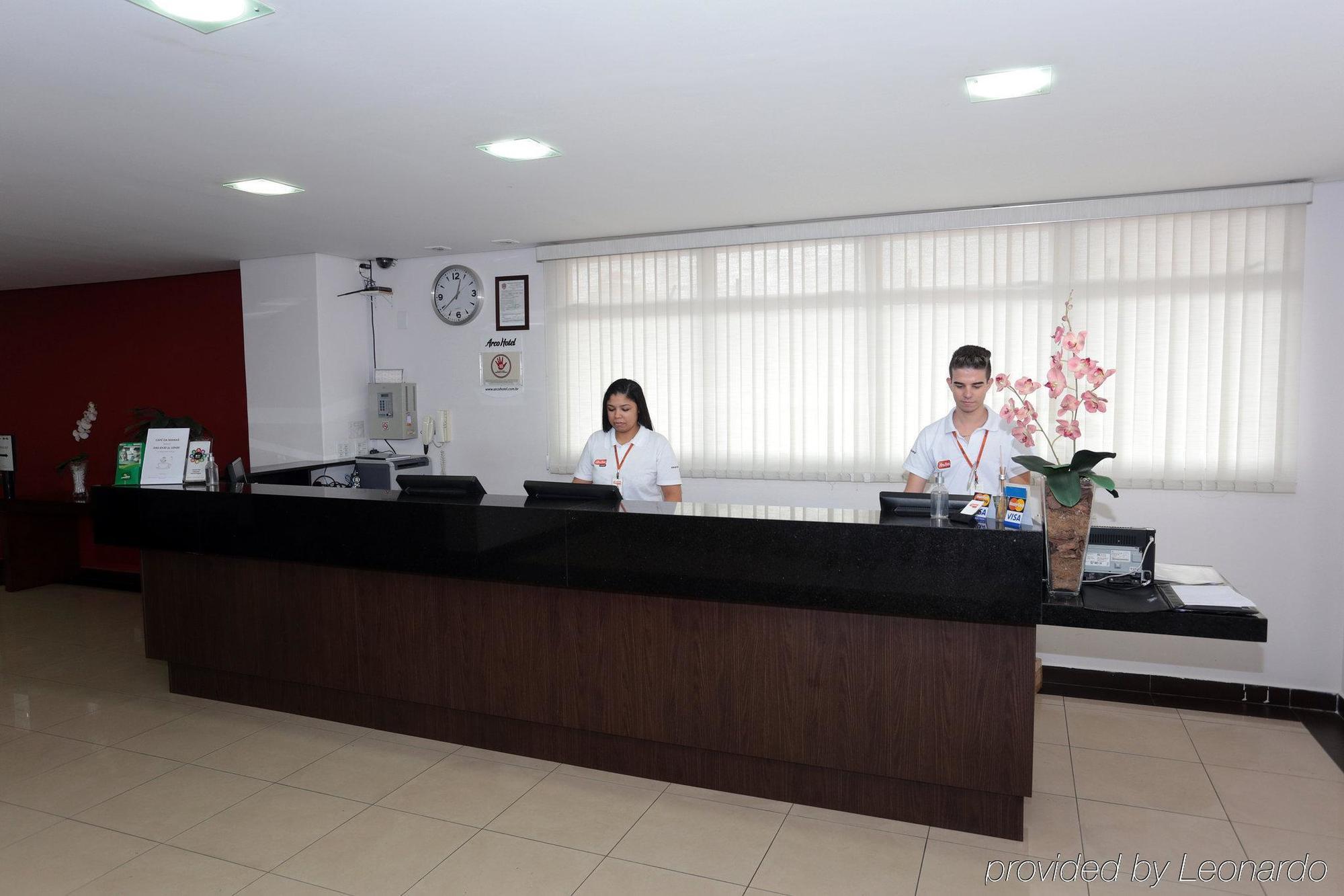 Golden Tower Express Araraquara By Fenix Hoteis Exterior foto