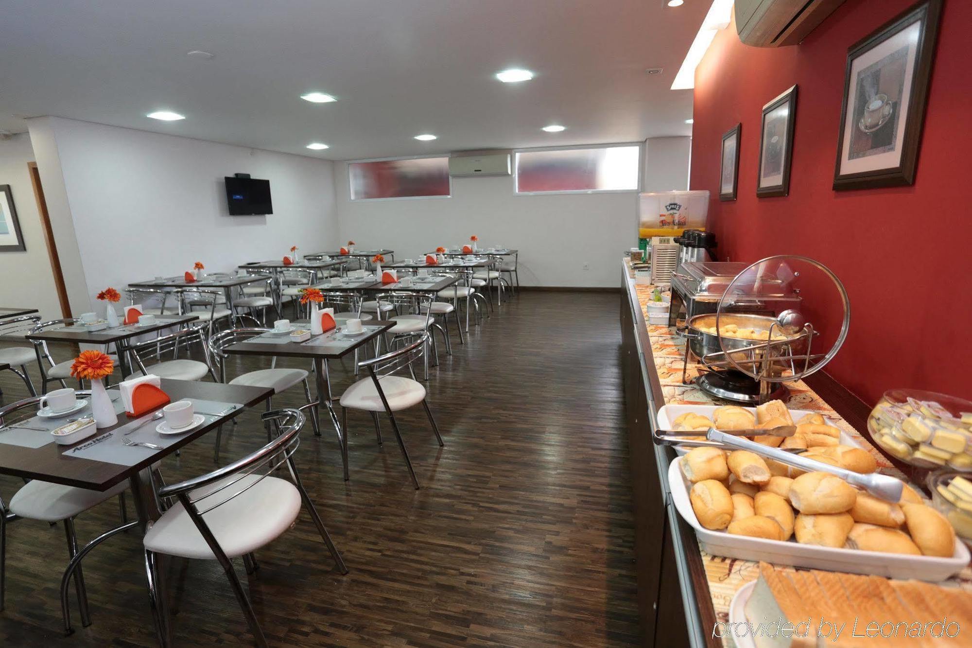 Golden Tower Express Araraquara By Fenix Hoteis Exterior foto