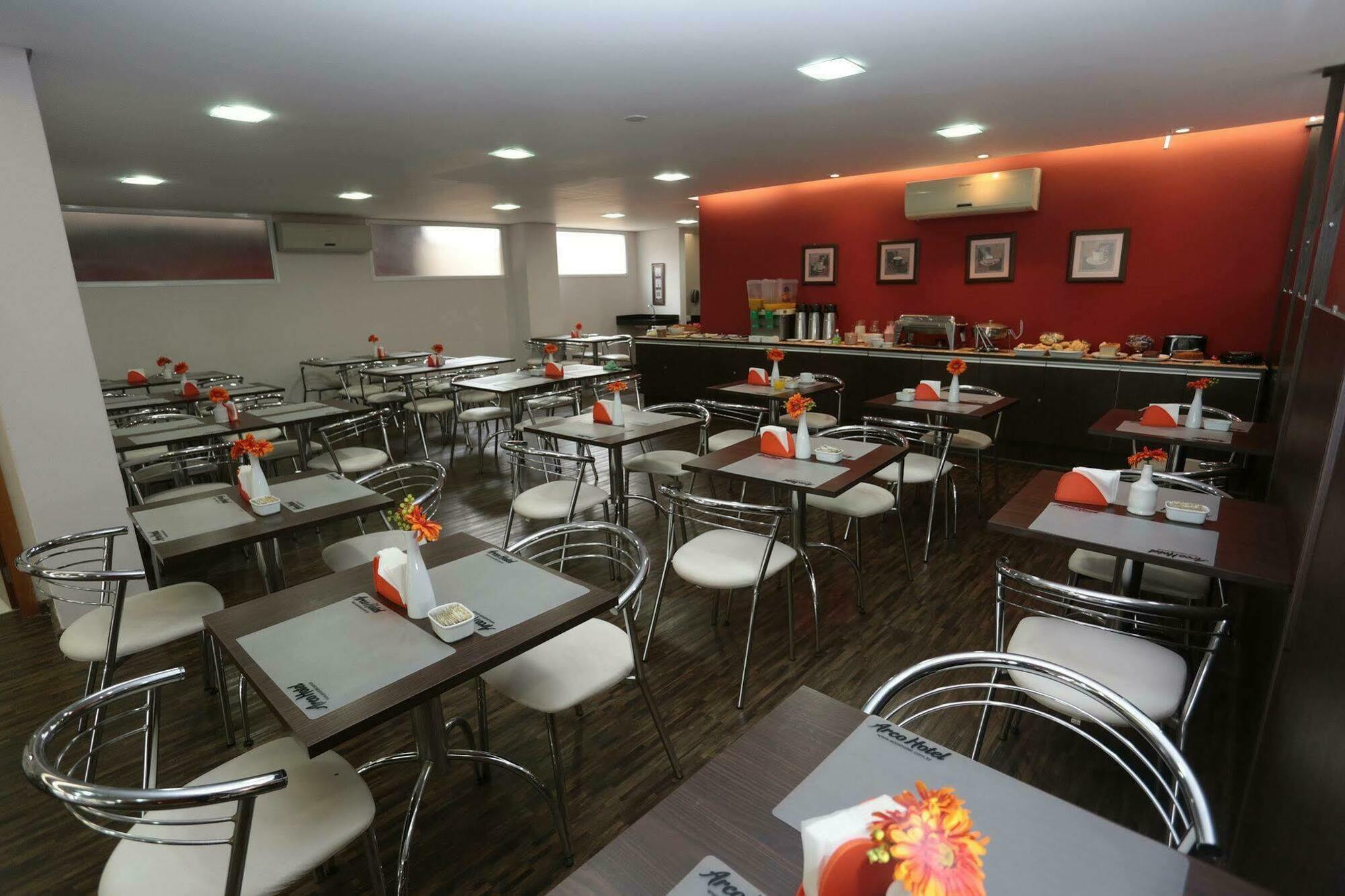 Golden Tower Express Araraquara By Fenix Hoteis Exterior foto