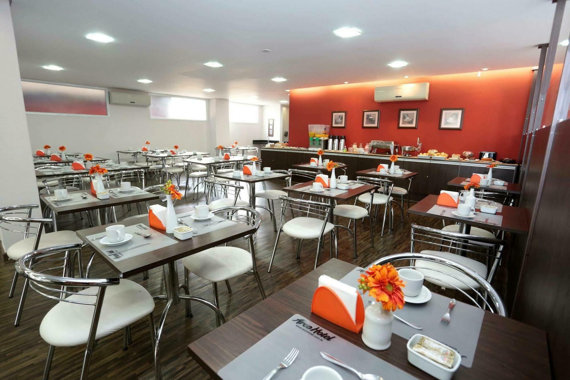Golden Tower Express Araraquara By Fenix Hoteis Exterior foto